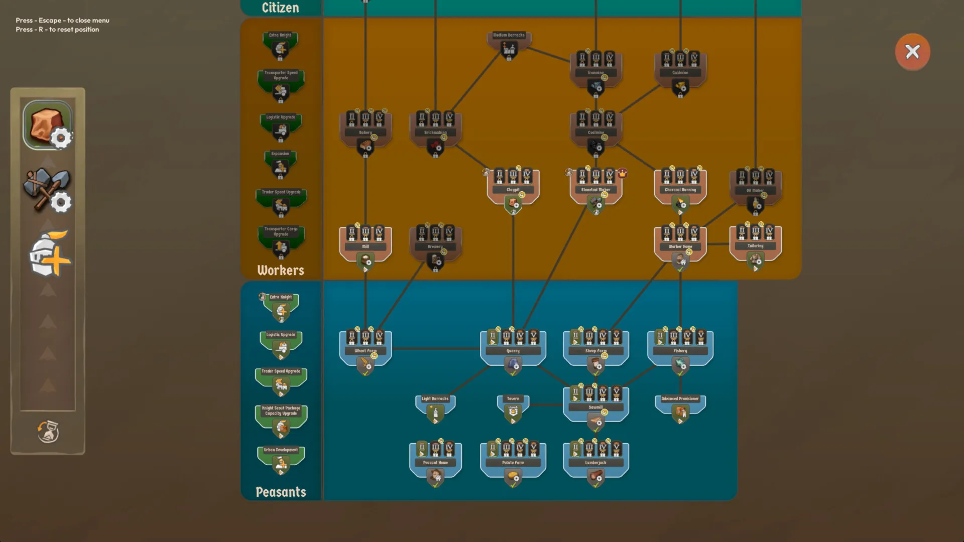 Let Them Trade (Steam ключ / РФ+Весь Мир)