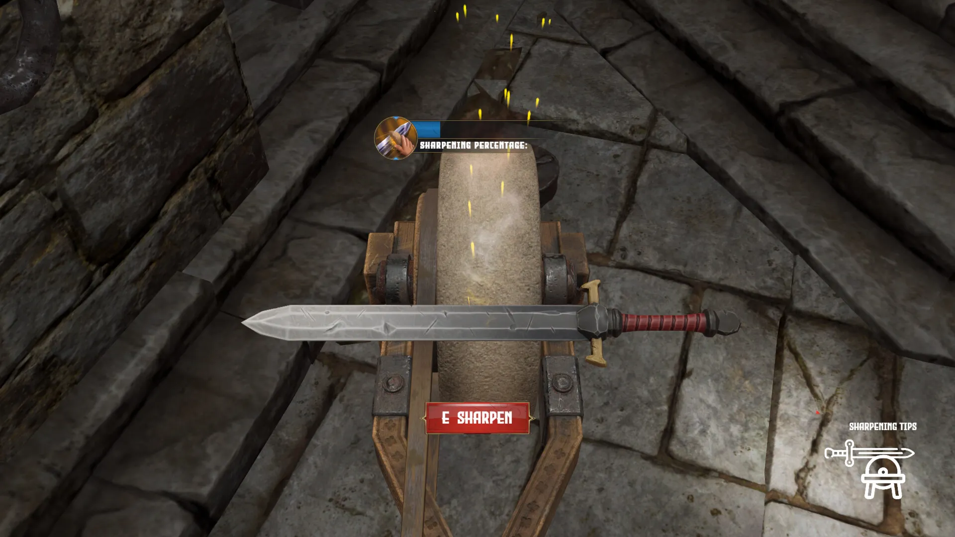 Medieval Crafter: Blacksmith (Steam key / РФ+Весь Мир)