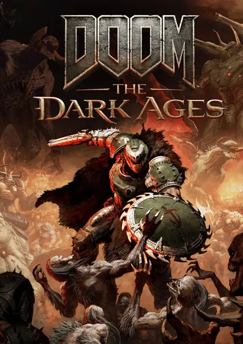 DOOM: The Dark Ages (PS5/RU) Аренда 7 дней