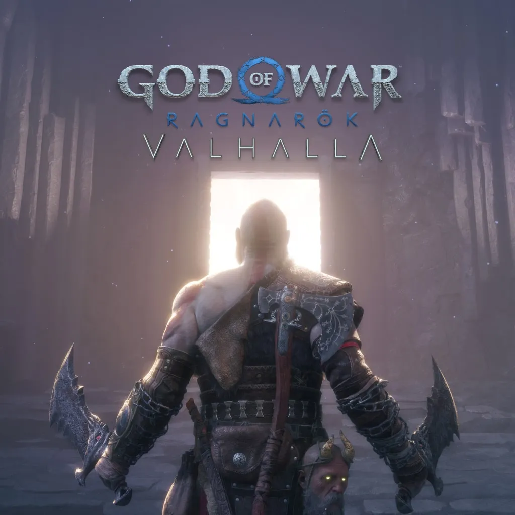 God Of War Ragnarok + DLC PS4 PS5 | П2/П3 НАВСЕГДА