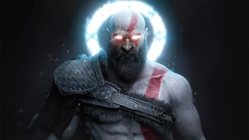 God Of War Ragnarok + DLC PS4 PS5 | П2/П3 НАВСЕГДА
