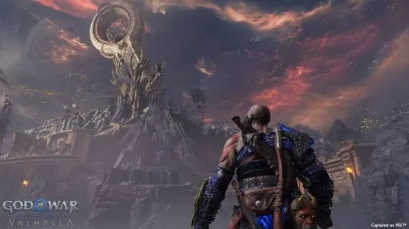 God Of War Ragnarok + DLC PS4 PS5 | П2/П3 НАВСЕГДА