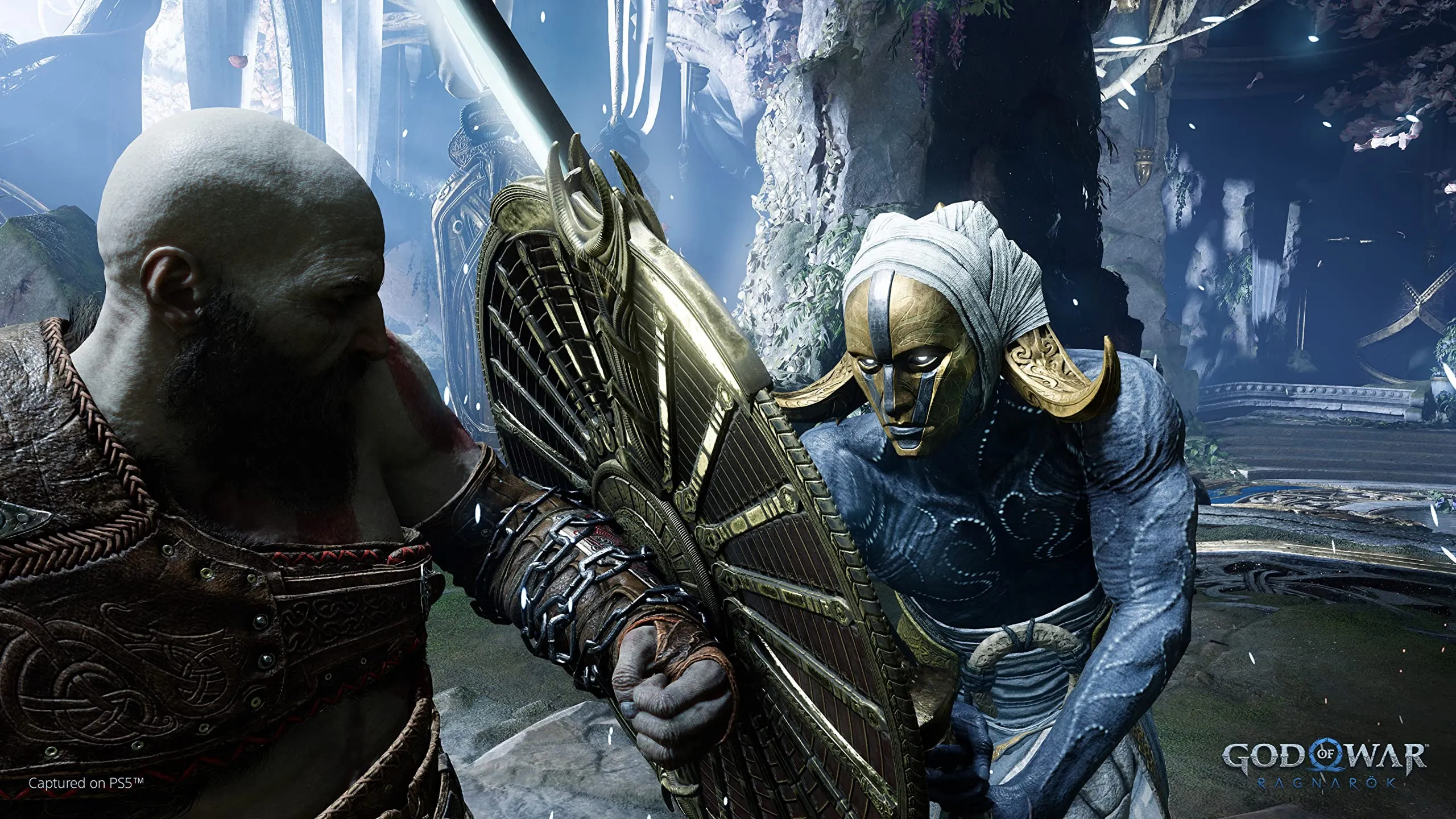 God Of War Ragnarok + DLC PS4 PS5 | П2/П3 НАВСЕГДА