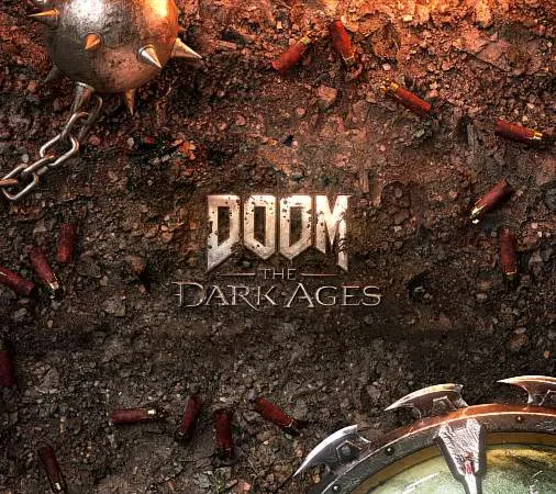 DOOM: The Dark Ages (PS5/RU) Навсегда