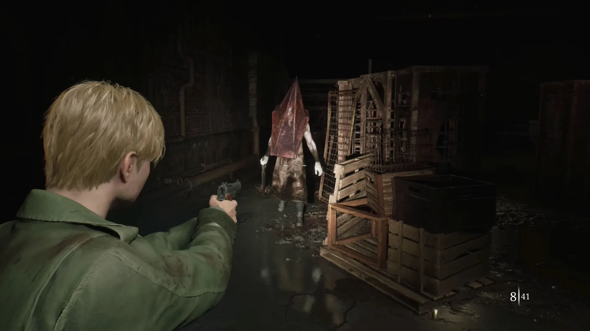 SILENT HILL 2 PS5 | П2/П3 НАВСЕГДА