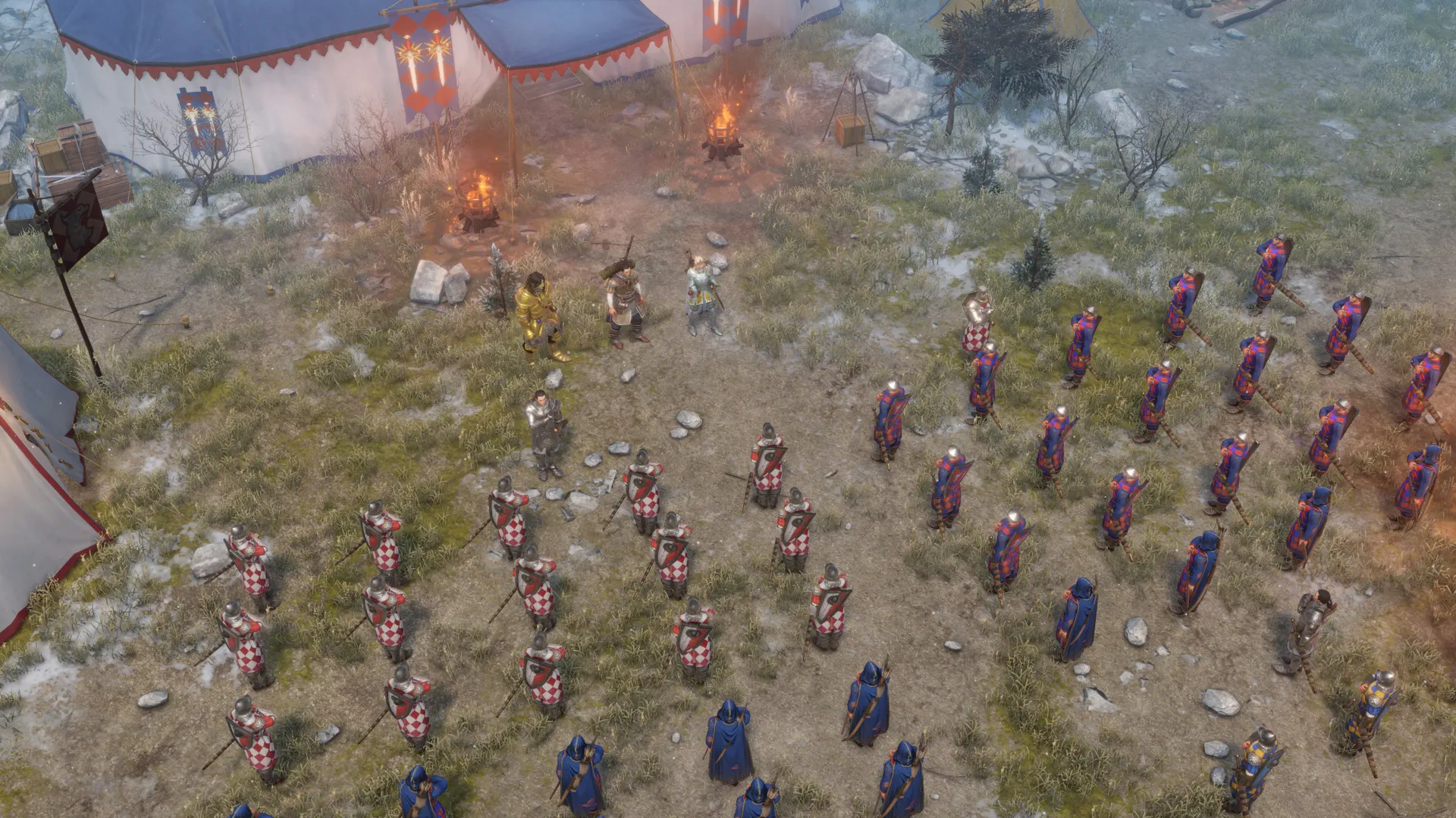 Pathfinder: Wrath of the Righteous - Season Pass DLC (Steam ключ / РФ+Весь Мир) - irongamers.ru