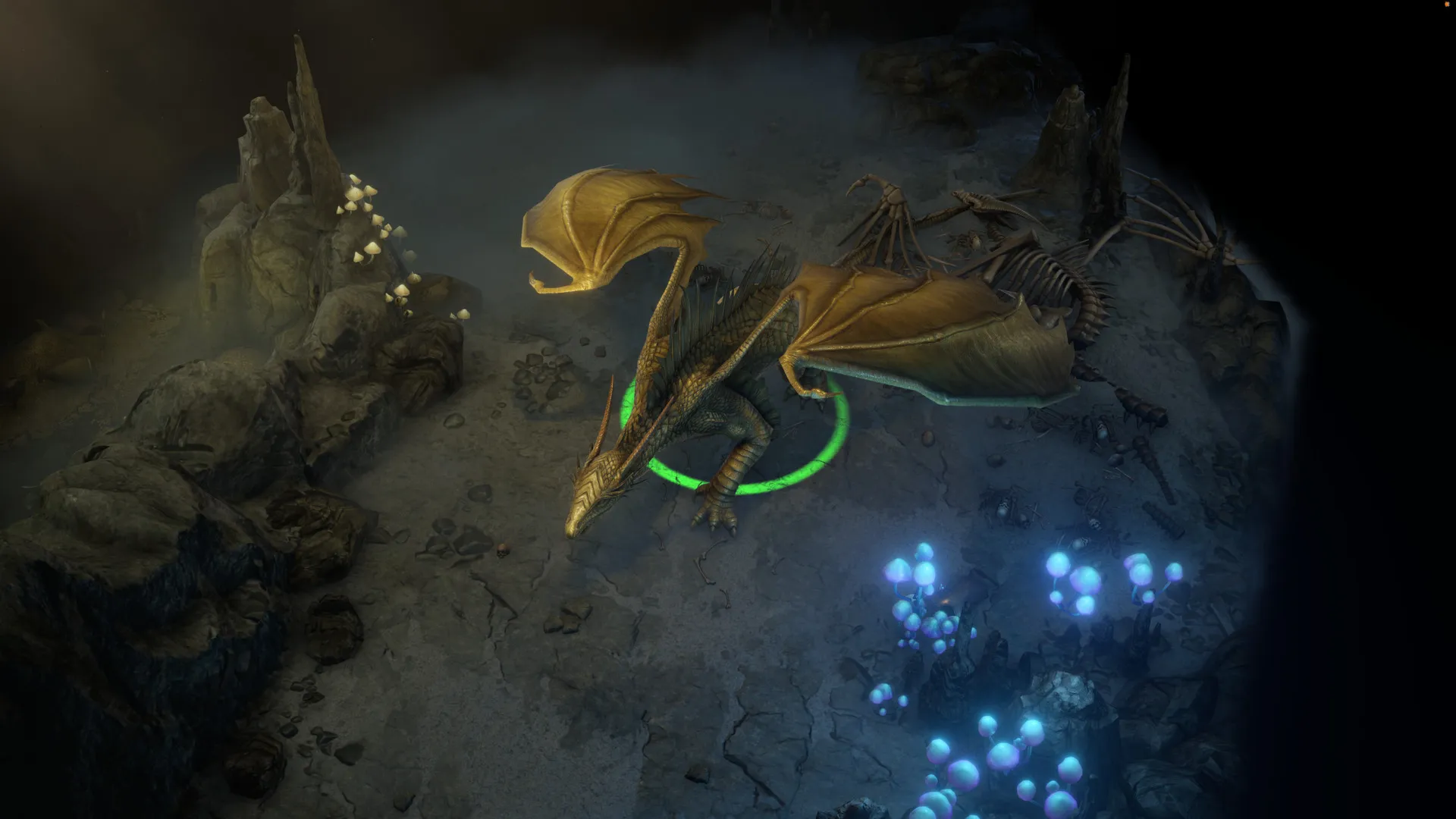 Pathfinder: Wrath of the Righteous - Season Pass DLC (Steam ключ / РФ+Весь Мир) - irongamers.ru
