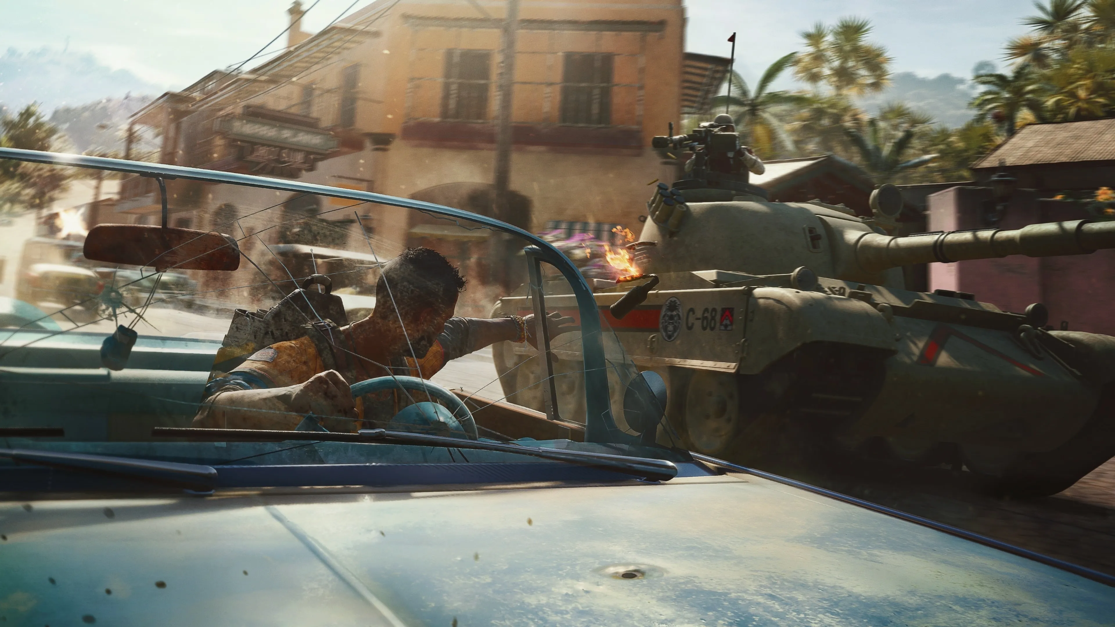 Far Cry 6 Deluxe Edition + ТУРЕЦКИЙ АККАУНТ 🇹 🇷 PLAYSTATION АВТОВЫДАЧА