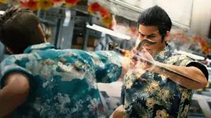🔥 Yakuza🔥 Kiwami 3 & Dark Ties Xbox Series XS КЛЮЧ 🔑 🌍 ✅ 🎮 