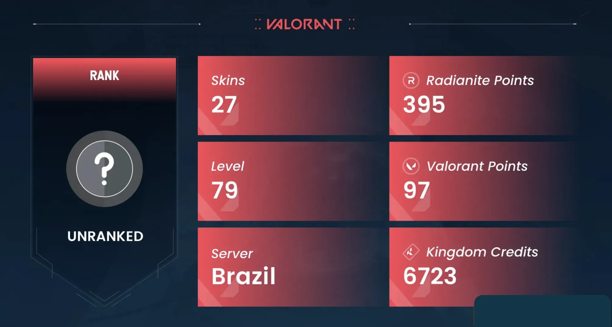 VALORANT | Comet Sword | Catrina | Shellspire Sword | 27 скинов | 79 LVL