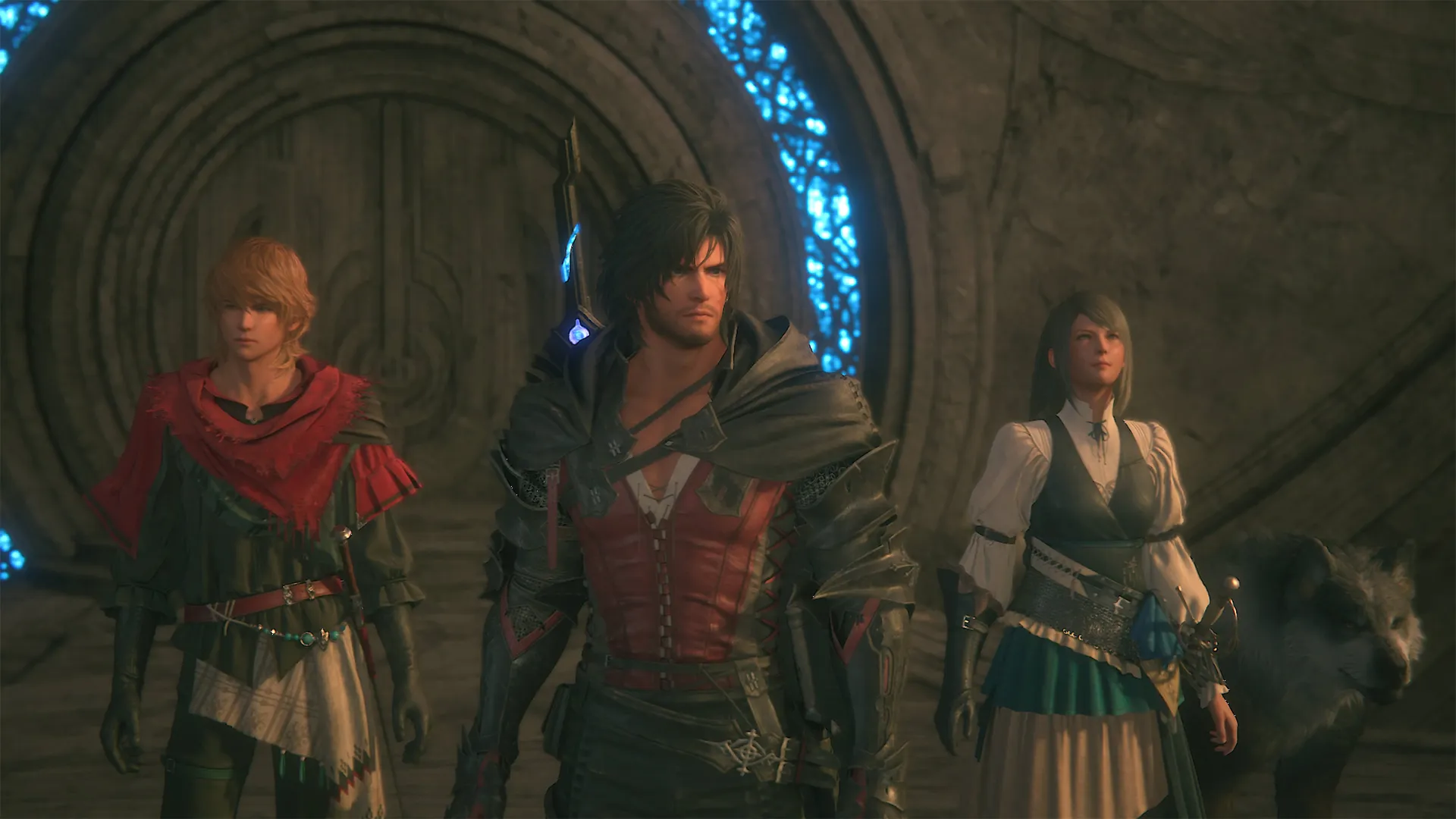 FINAL FANTASY XVI COMPLETE EDITION | XBOX SERIES X/S + PC | КЛЮЧ - irongamers.ru