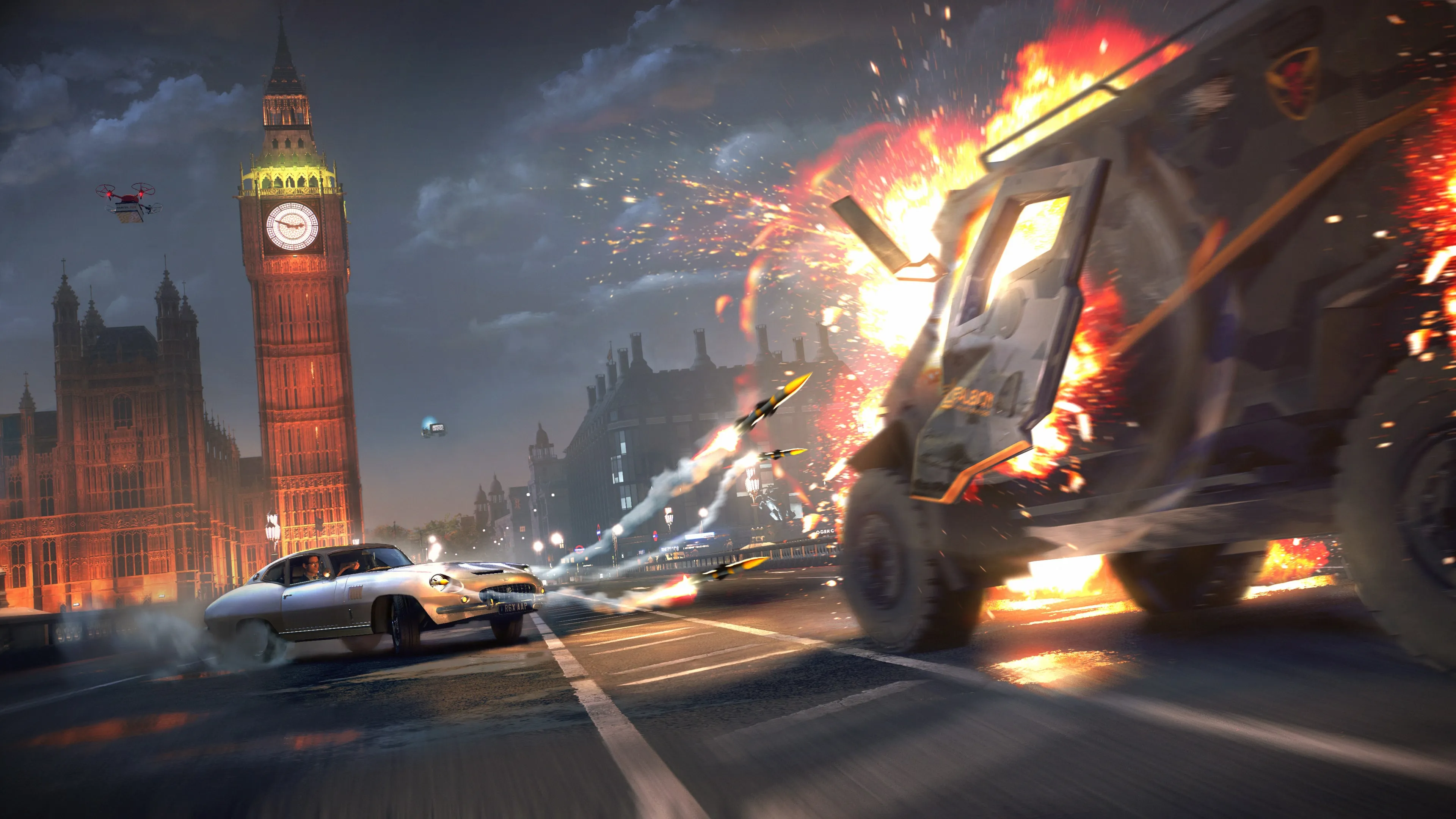 Watch Dogs: Legion - Gold Edition + ТУРЕЦКИЙ АККАУНТ 🇹 🇷 PLAYSTATION АВТОВЫДАЧА