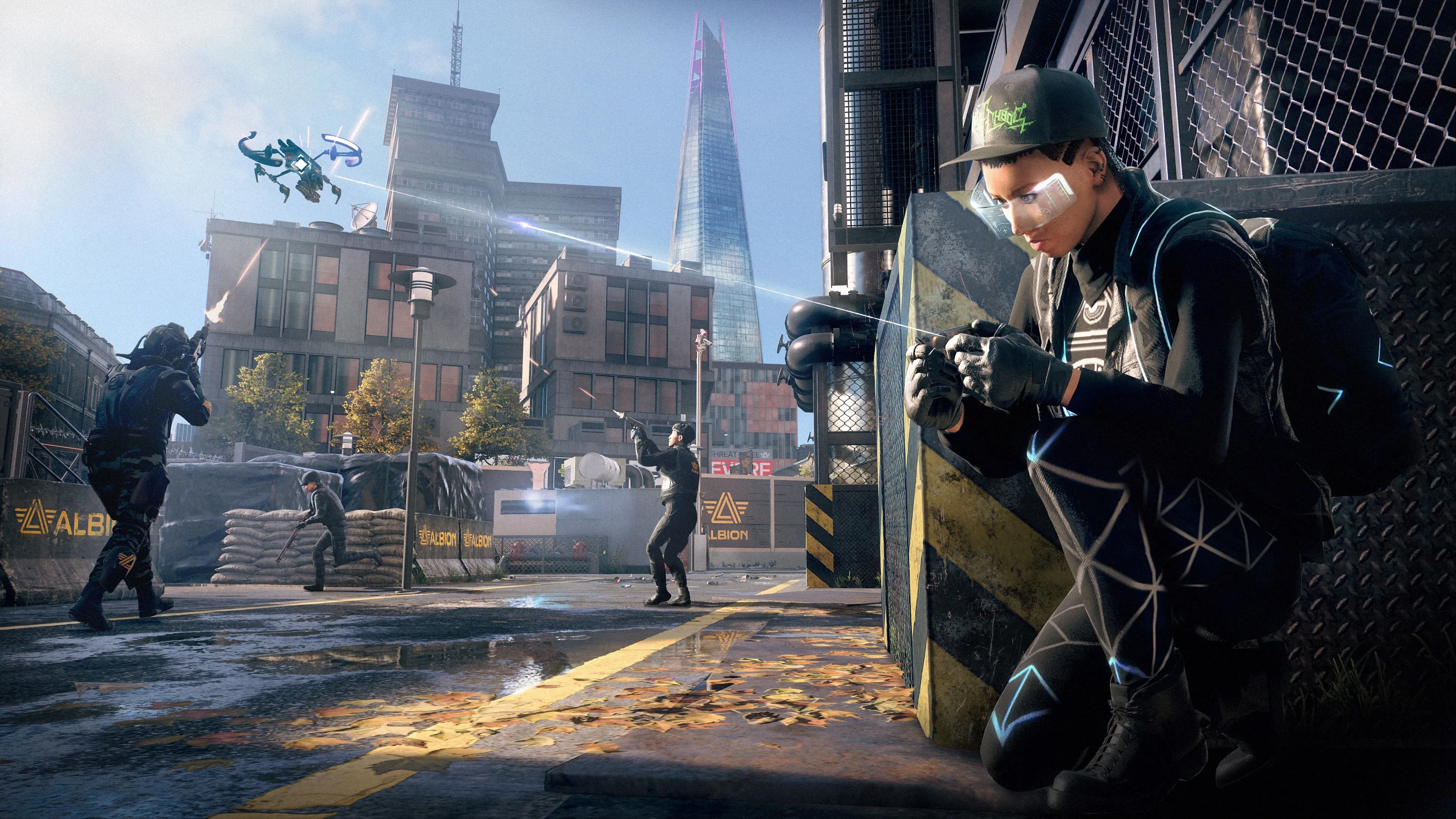 Watch Dogs: Legion - Gold Edition + ТУРЕЦКИЙ АККАУНТ 🇹 🇷 PLAYSTATION АВТОВЫДАЧА