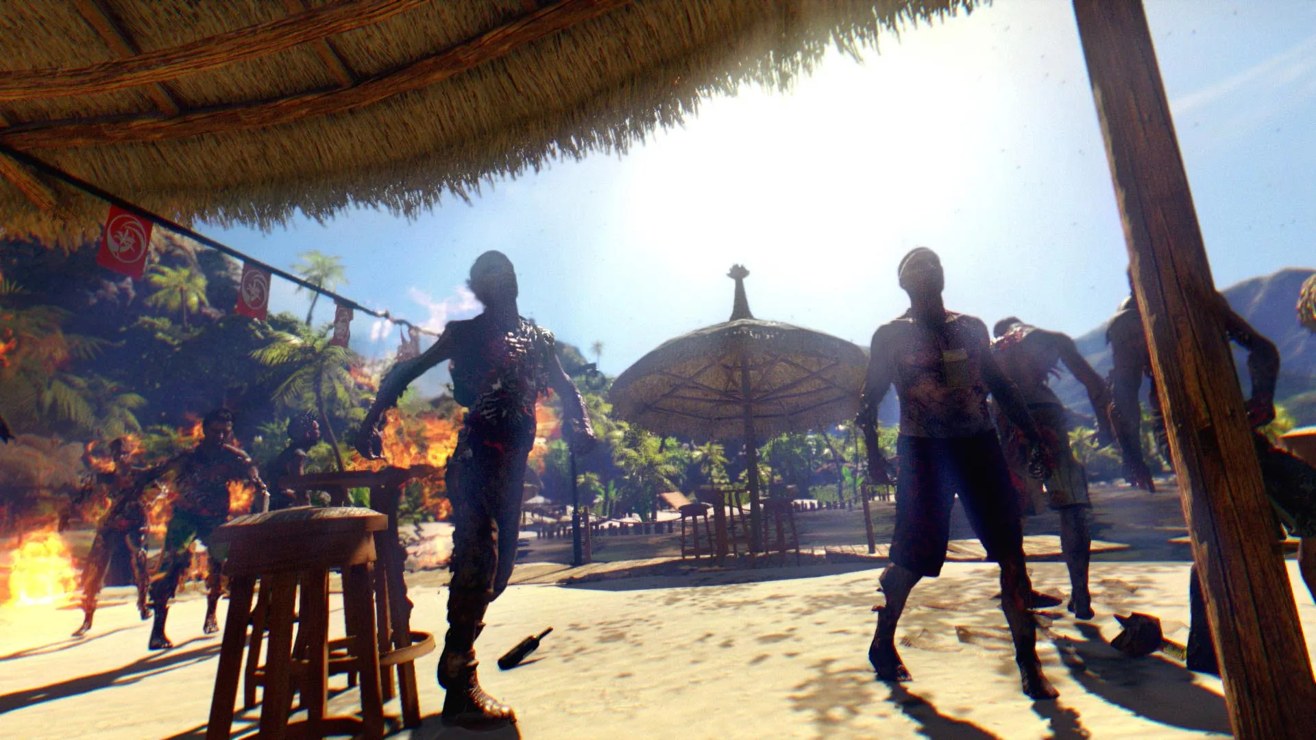 Dead Island Definitive Collection + ТУРЕЦКИЙ 🇹 🇷 АККАУНТ PLAYSTATION - АВТОВЫДАЧА