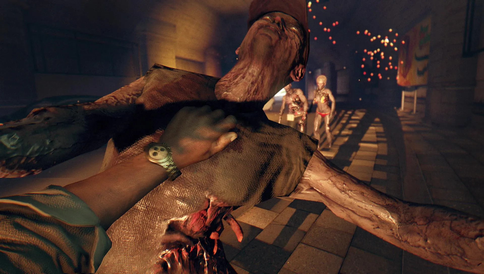 Dead Island Definitive Collection + ТУРЕЦКИЙ 🇹 🇷 АККАУНТ PLAYSTATION - АВТОВЫДАЧА