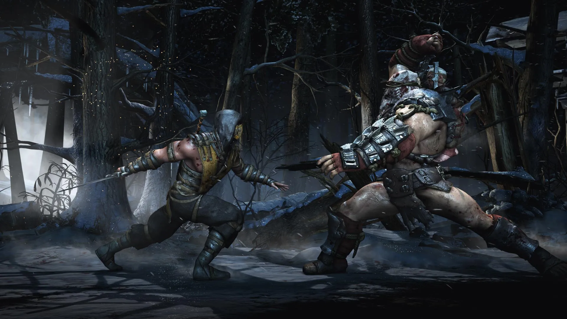 Mortal Kombat X + АККАУНТ PSN - АВТОВЫДАЧА - irongamers.ru