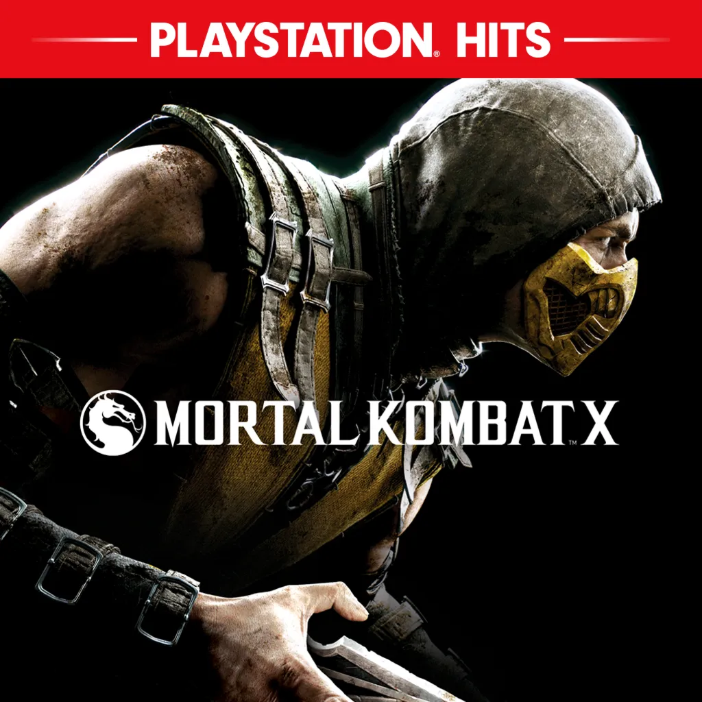 Mortal Kombat X + АККАУНТ PSN - АВТОВЫДАЧА - irongamers.ru