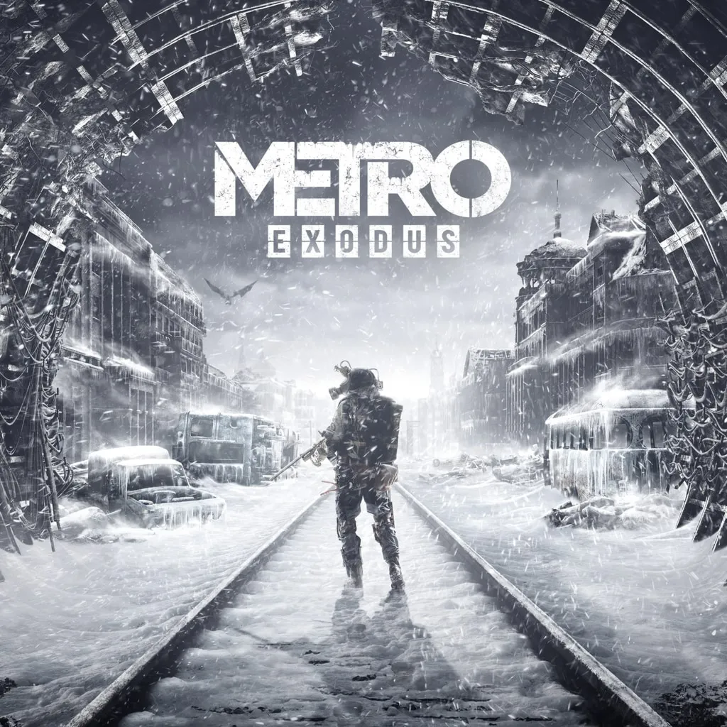 Metro Exodus + ТУРЕЦКИЙ АККАУНТ 🇹 🇷 PSN АВТОВЫДАЧА