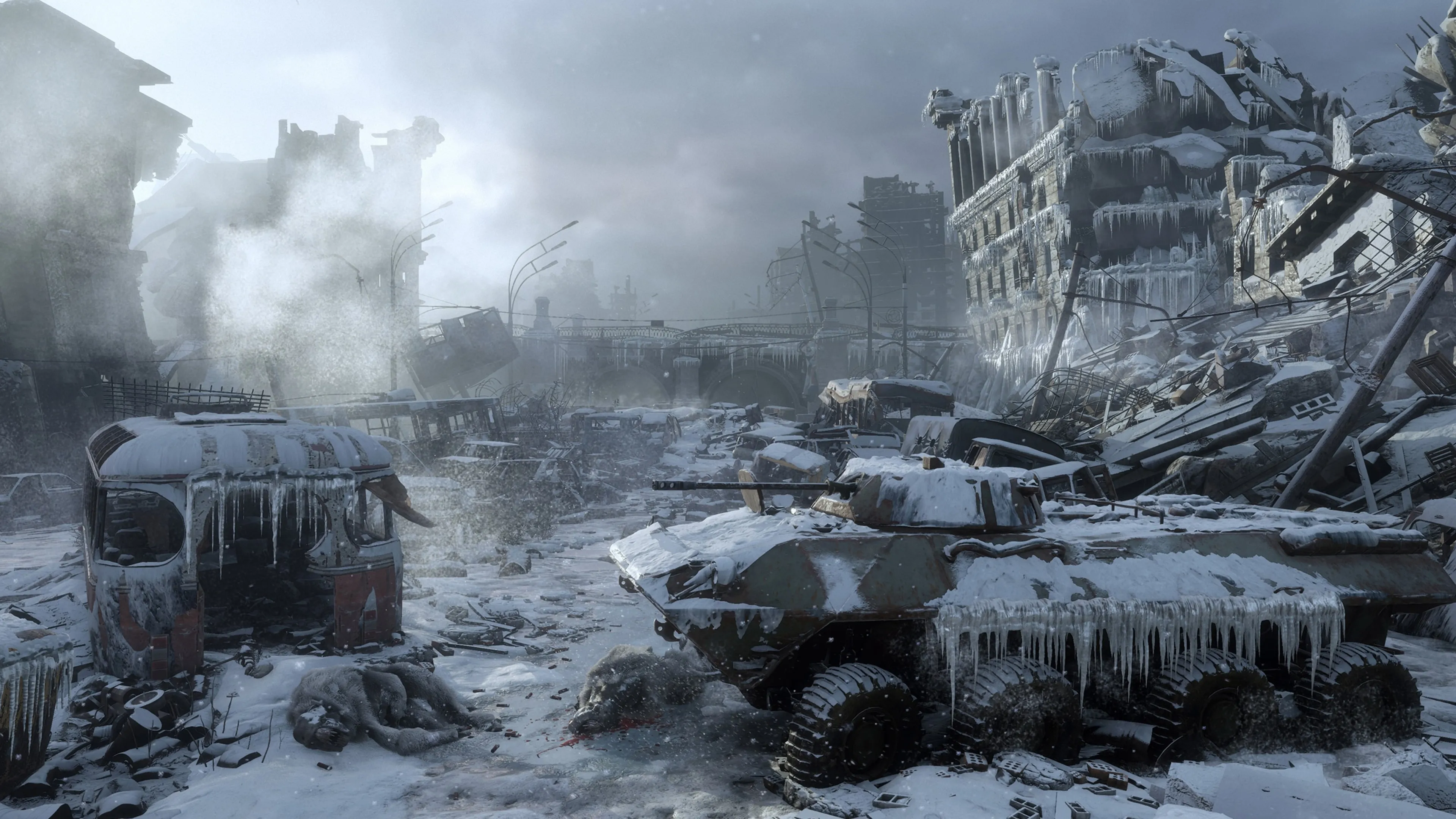 Metro Exodus + ТУРЕЦКИЙ АККАУНТ 🇹 🇷 PSN АВТОВЫДАЧА