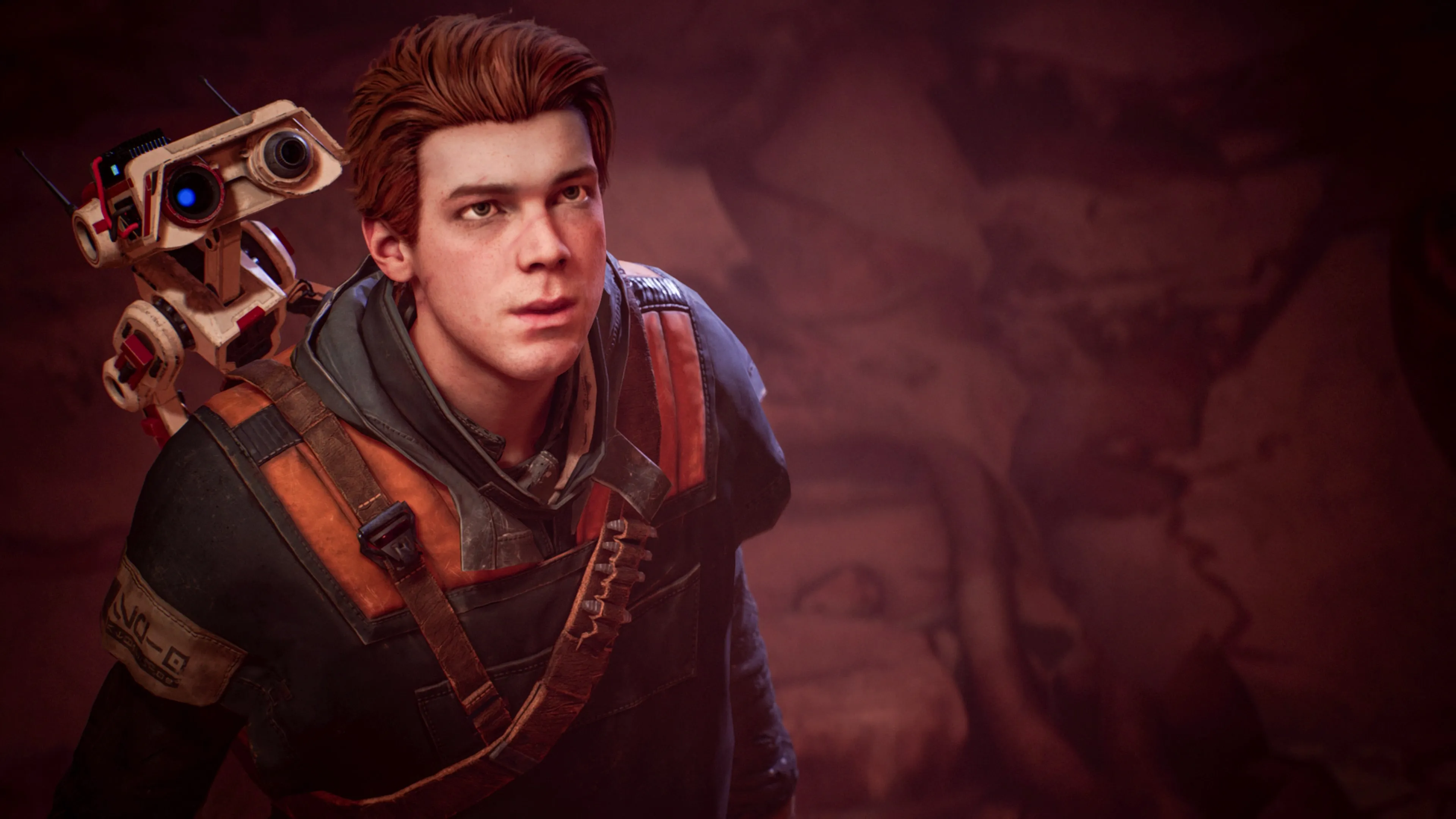 STAR WARS Fallen Order + АККАУНТ 🇹 🇷 PSN - АВТОВЫДАЧА