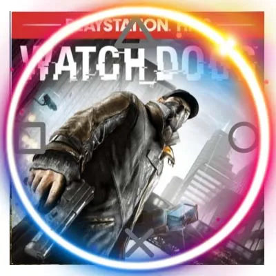 💠 Watch Dogs (PS4/PS5/RU) П1 - Оффлайн