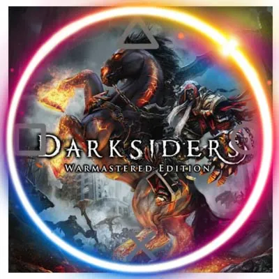 💠 Darksiders Warmastered Edition (PS4/PS5/RU) П1 - Оффлайн