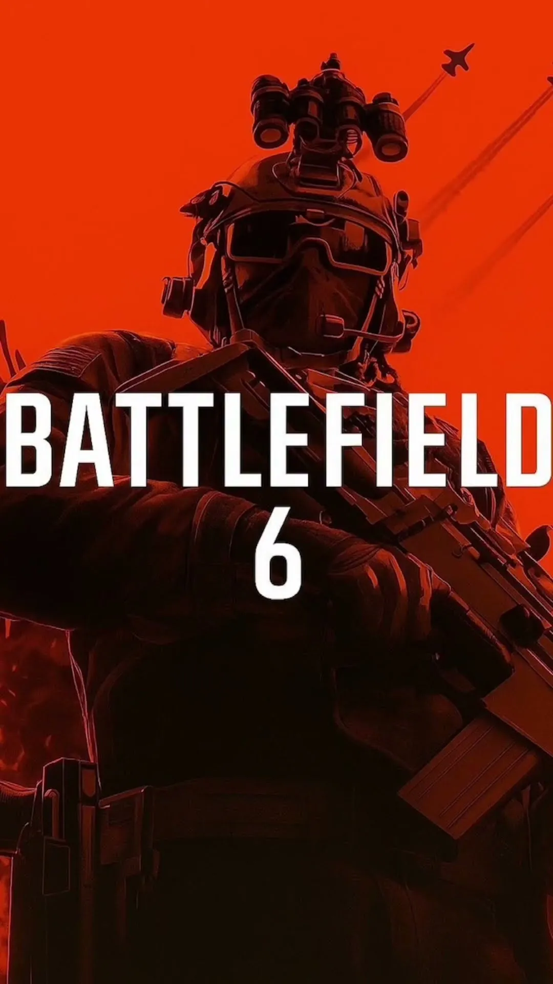 Battlefield™ 6 (УКР РЕГИОН) - irongamers.ru