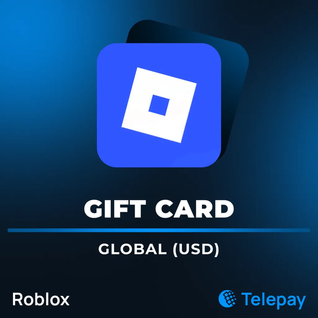 Roblox Robux подарочная карта | Global | 9.99 - 99.99 USD - irongamers.ru