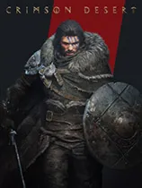 Crimson Desert Подарок стандартной версии для Китая - irongamers.ru