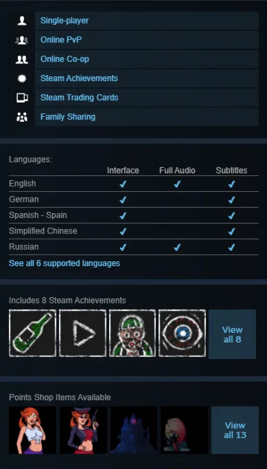 STEAM KEY - BOOBS SAGA: Prepare To Hentai Edition (18+) - [РФ + REGION FREE/GLOBAL] - irongamers.ru