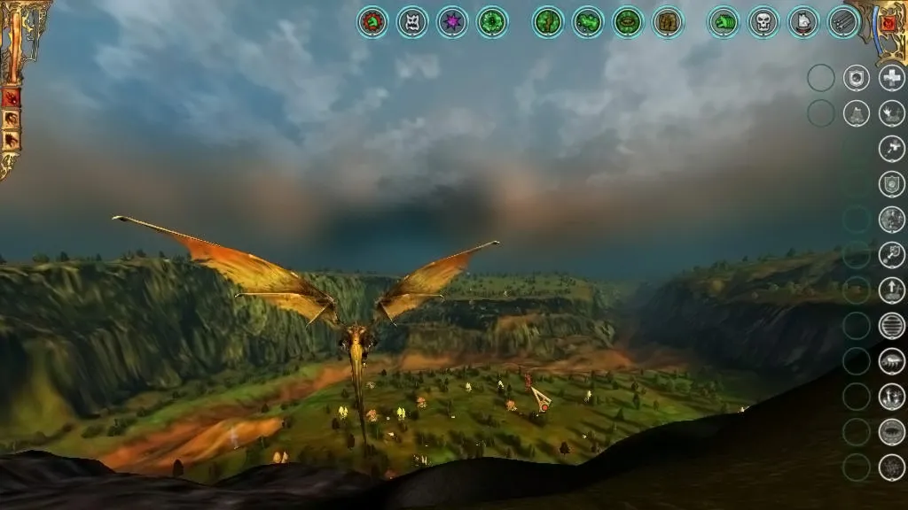 STEAM KEY - The I of the Dragon - [РФ + REGION FREE/GLOBAL] - Автодоставка