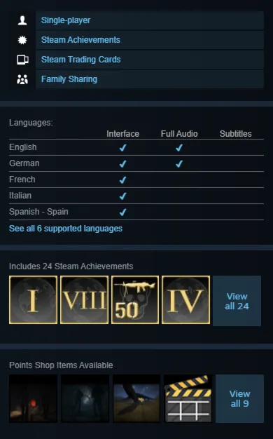 STEAM KEY - Global Ops: Commando Libya - [РФ + REGION FREE/GLOBAL] - Автодоставка