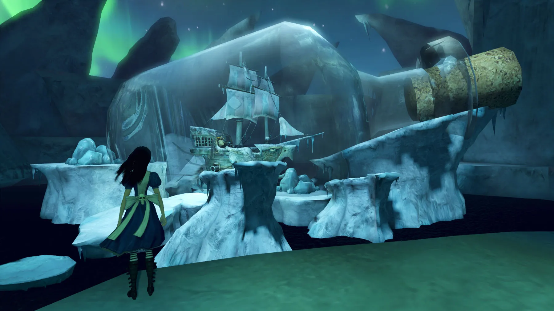 🔪 Alice: Madness Returns {Steam Gift/Россия/Все Страны} + Подарок🎁 