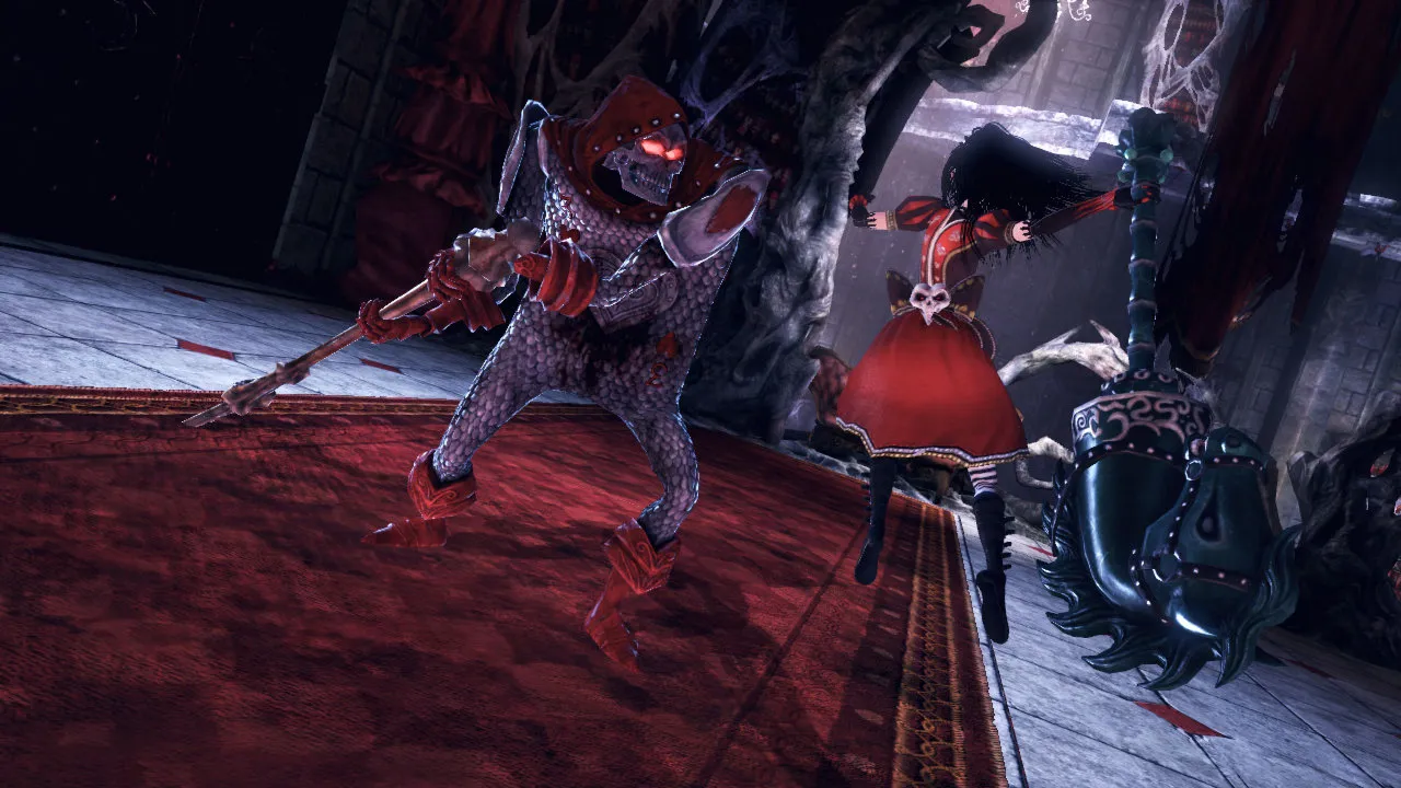 🔪 Alice: Madness Returns {Steam Gift/Россия/Все Страны} + Подарок🎁 