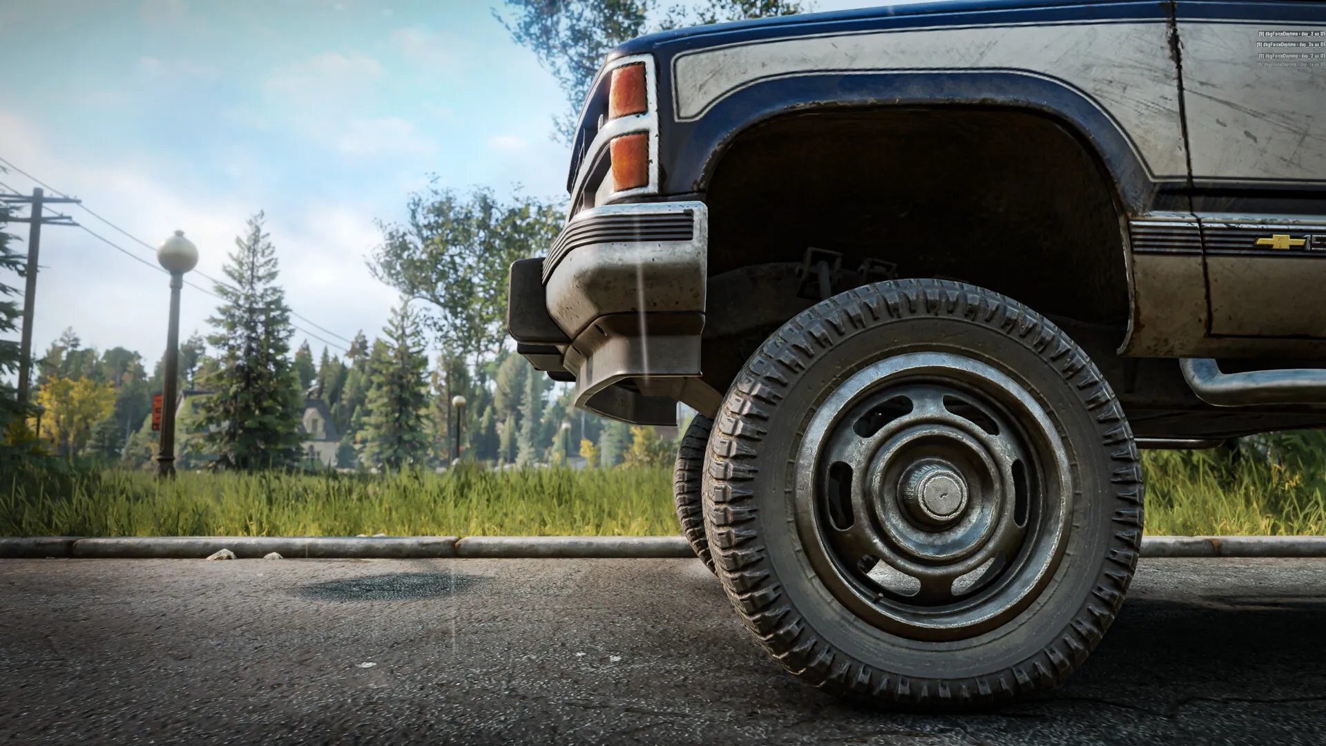 SnowRunner - Jack of all Treads Tire Pack XBOX ONE SERIES X|S Ключ Сразу - irongamers.ru