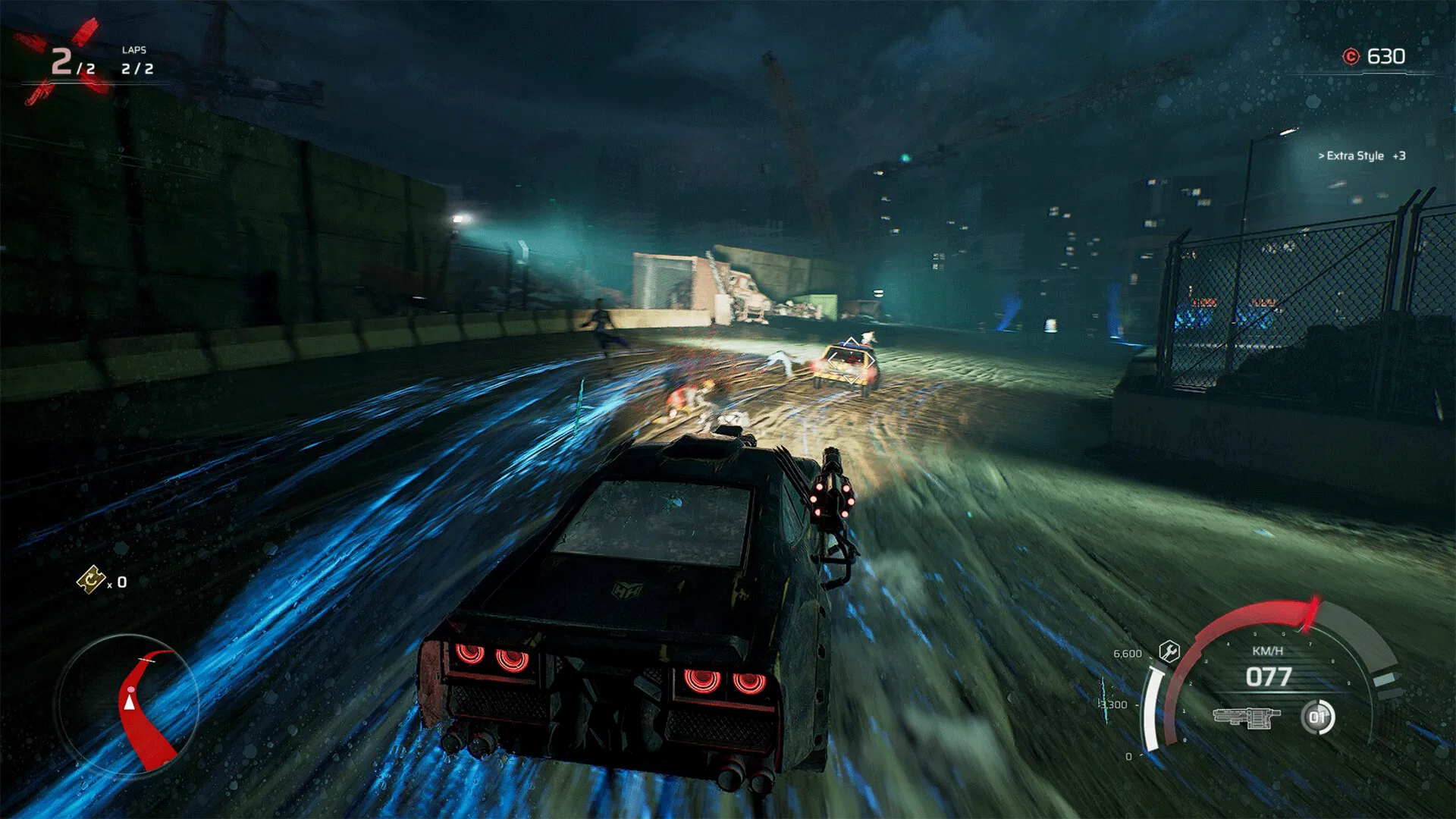 Carmageddon: Rogue Shift стим аккаунт оффлайн быстро без GUARD