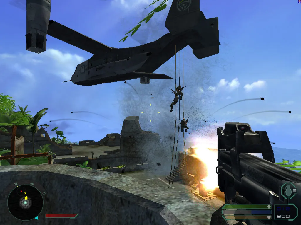 Far Cry (2004) / STEAM GIFT / Выбор стран - irongamers.ru