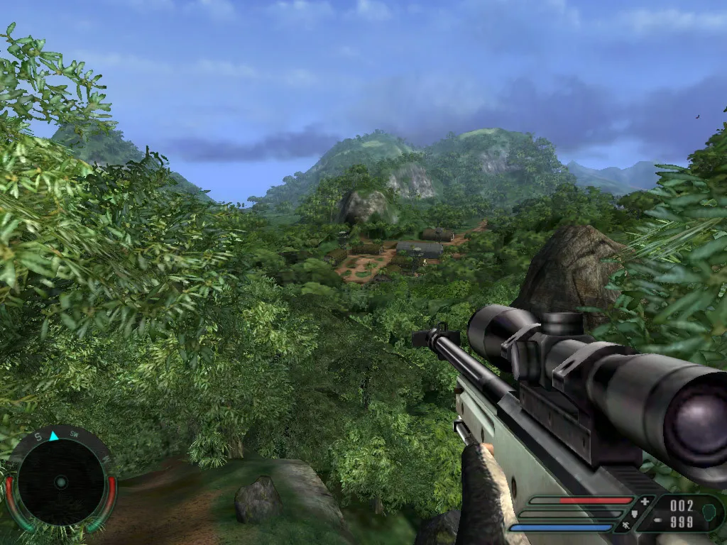 Far Cry (2004) / STEAM GIFT / Выбор стран - irongamers.ru