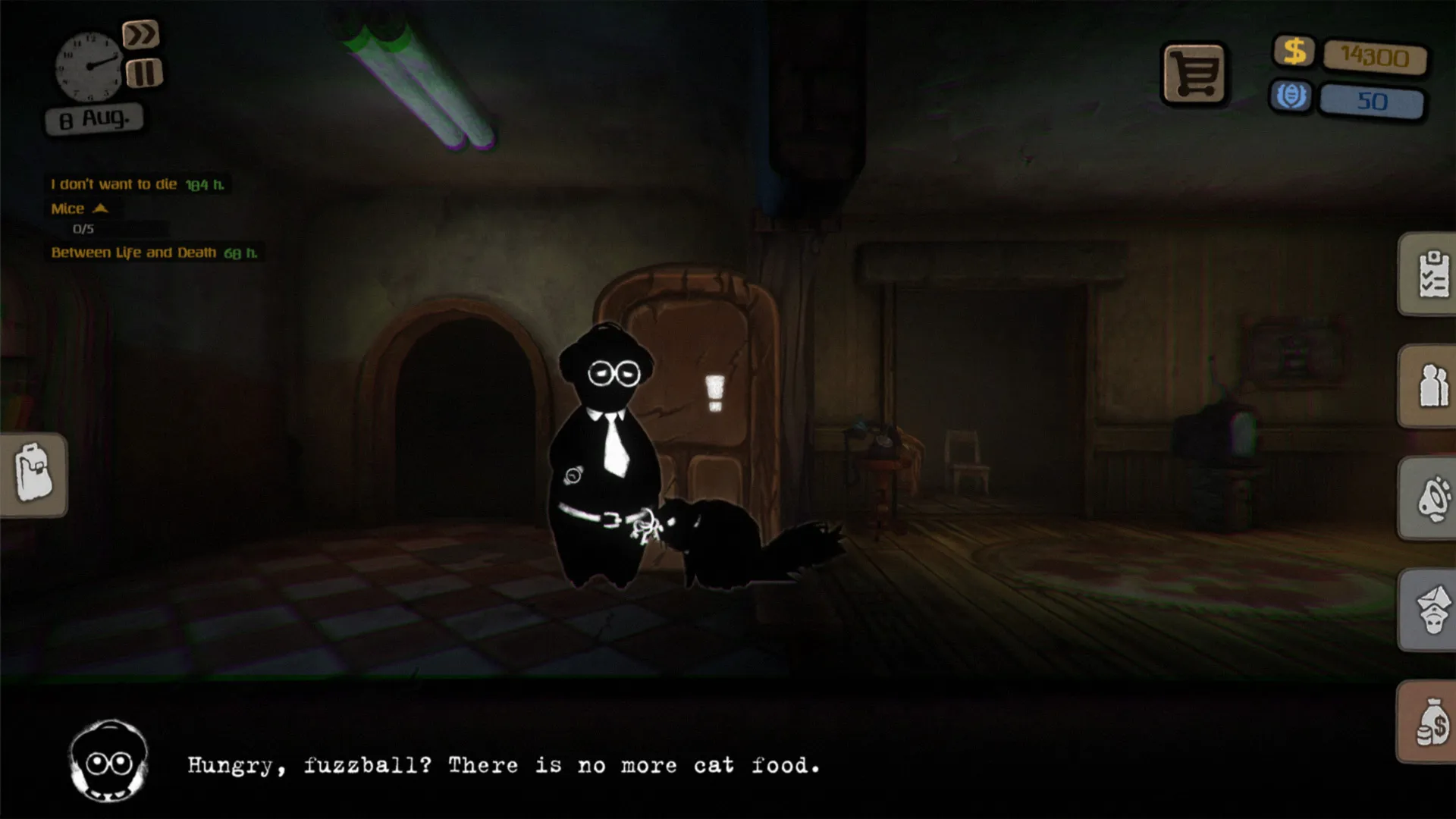 Beholder - Blissful Sleep (DLC) STEAM КЛЮЧ / РФ+КЗ+СНГ - irongamers.ru