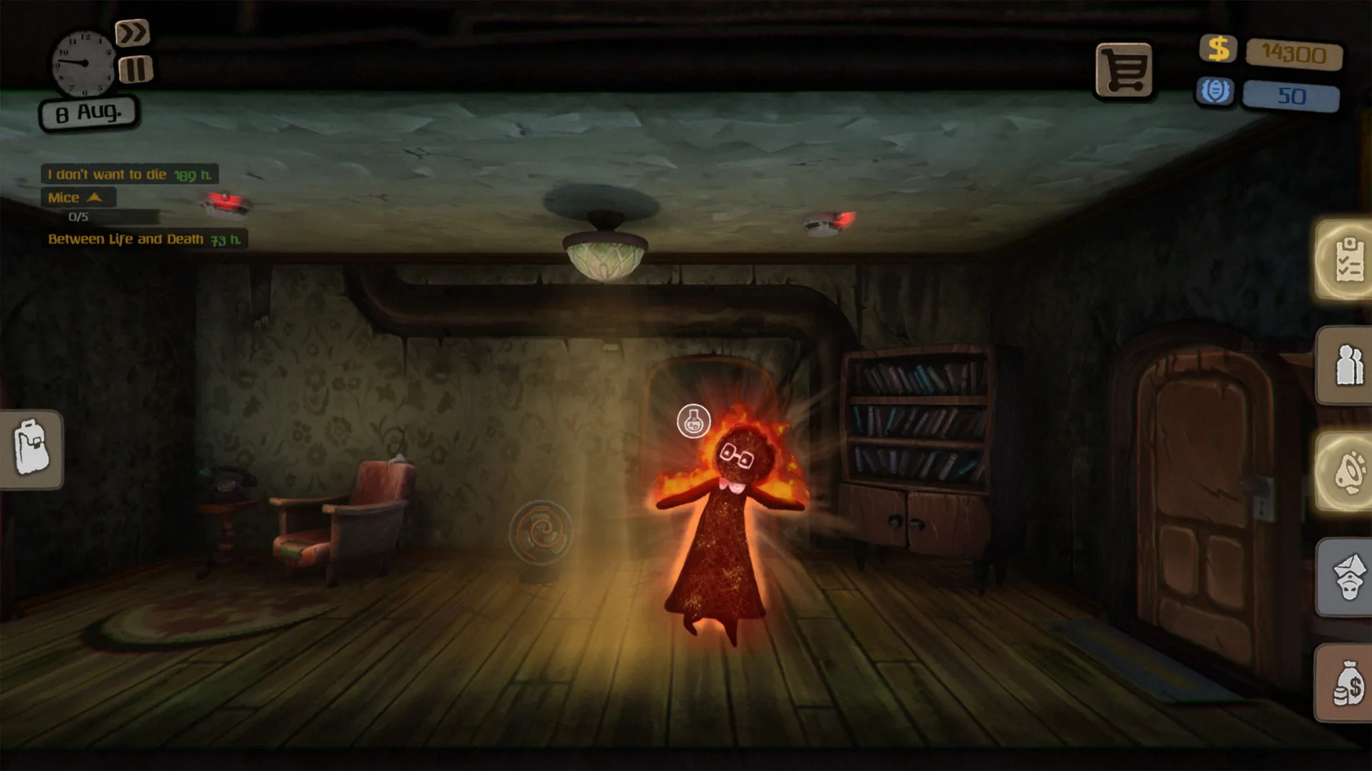 Beholder - Blissful Sleep (DLC) STEAM КЛЮЧ / РФ+КЗ+СНГ - irongamers.ru