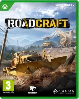 🎮 ✅ ROADCRAFT  XBOX SERIES X|S / PC🔑 КЛЮЧ USA ЛИЦЕНЗИЯ СРАЗУ