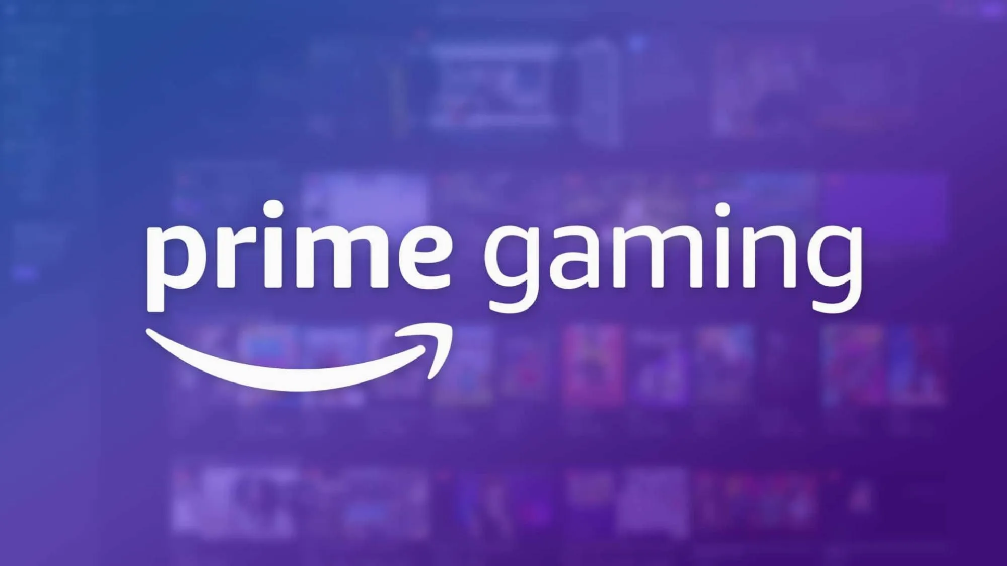 Amazon Prime Gaming: все игры ✅ Подписка на 6 месяцев✅ 