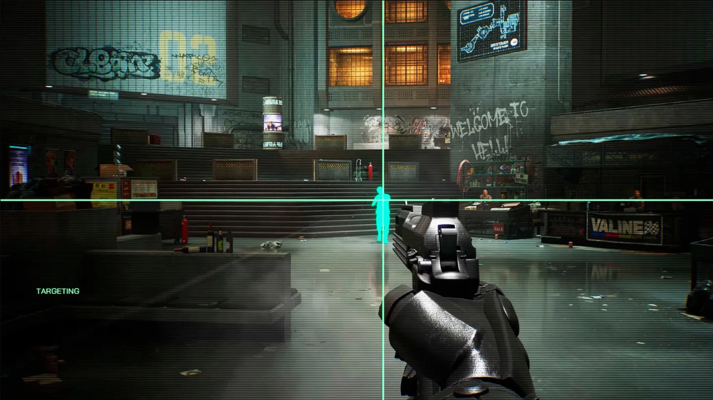 RoboCop: Rogue City - Unfinished Business XBOX X|S + ПК КЛЮЧ - irongamers.ru