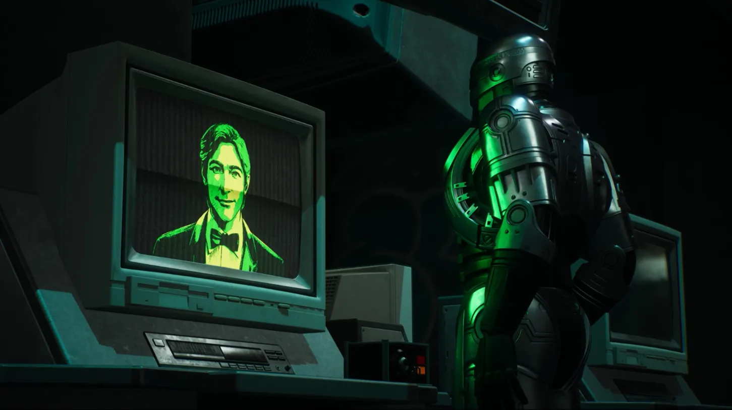 RoboCop: Rogue City - Unfinished Business XBOX X|S + ПК КЛЮЧ - irongamers.ru