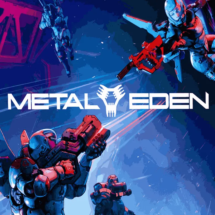 METAL EDEN (Ключ Steam | РФ+СНГ) - irongamers.ru