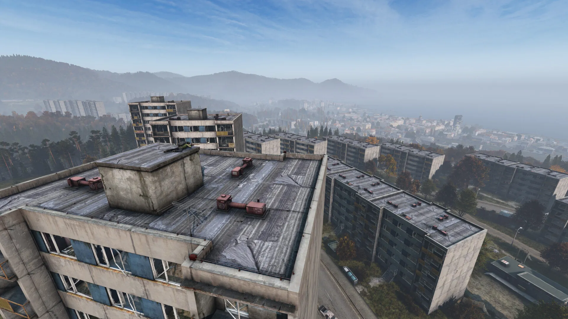 DayZ - DELUXE (STEAM КЛЮЧ) РОССИЯ+КЗ+СНГ РУССКИЙ ЯЗЫК