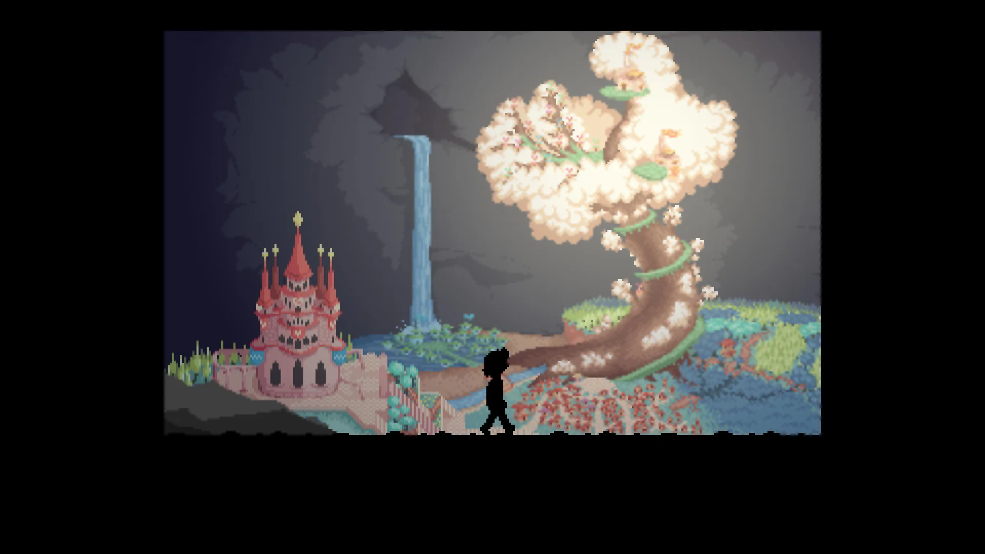 Mondealy (Steam key / РФ+Весь Мир)