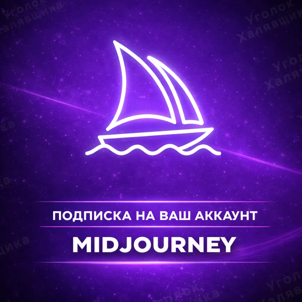 ⚡ Миджорни v7 | БЕЗОПАСНО |  Данные НЕ нужны⚡ 