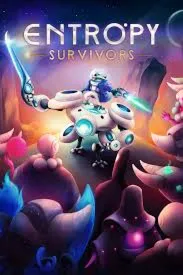 ✨ 🌀 ENTROPY SURVIVORS - КЛЮЧ STEAM - МГНОВЕННАЯ ДОСТАВКА - ГЛОБАЛЬНЫЙ 🌀 ✨ 