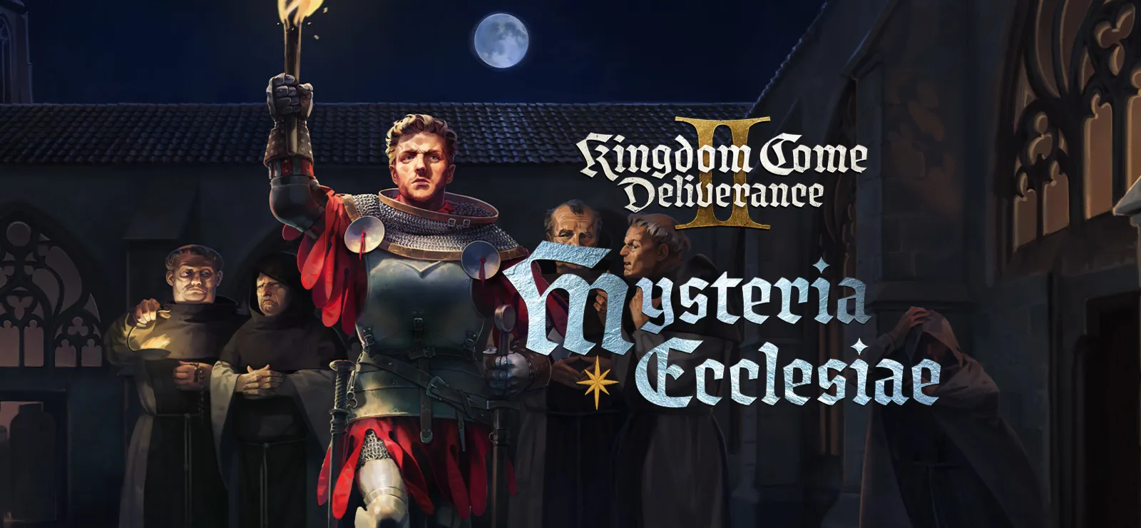 Kingdom Come: Deliverance II Expansion Pass XBOX SERIES X|S Ключ